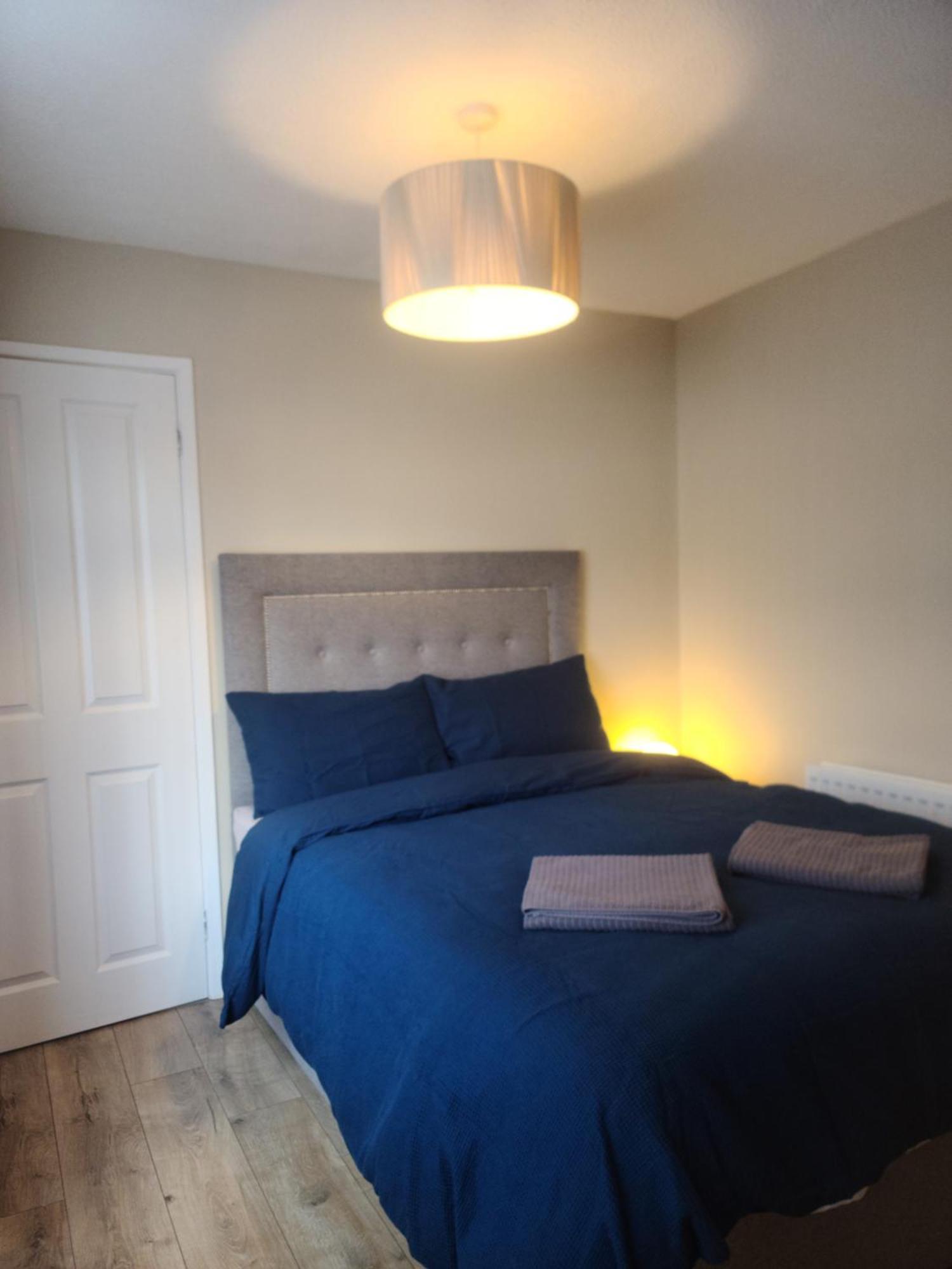 Berlin Street Townhouse Belfast公寓 外观 照片