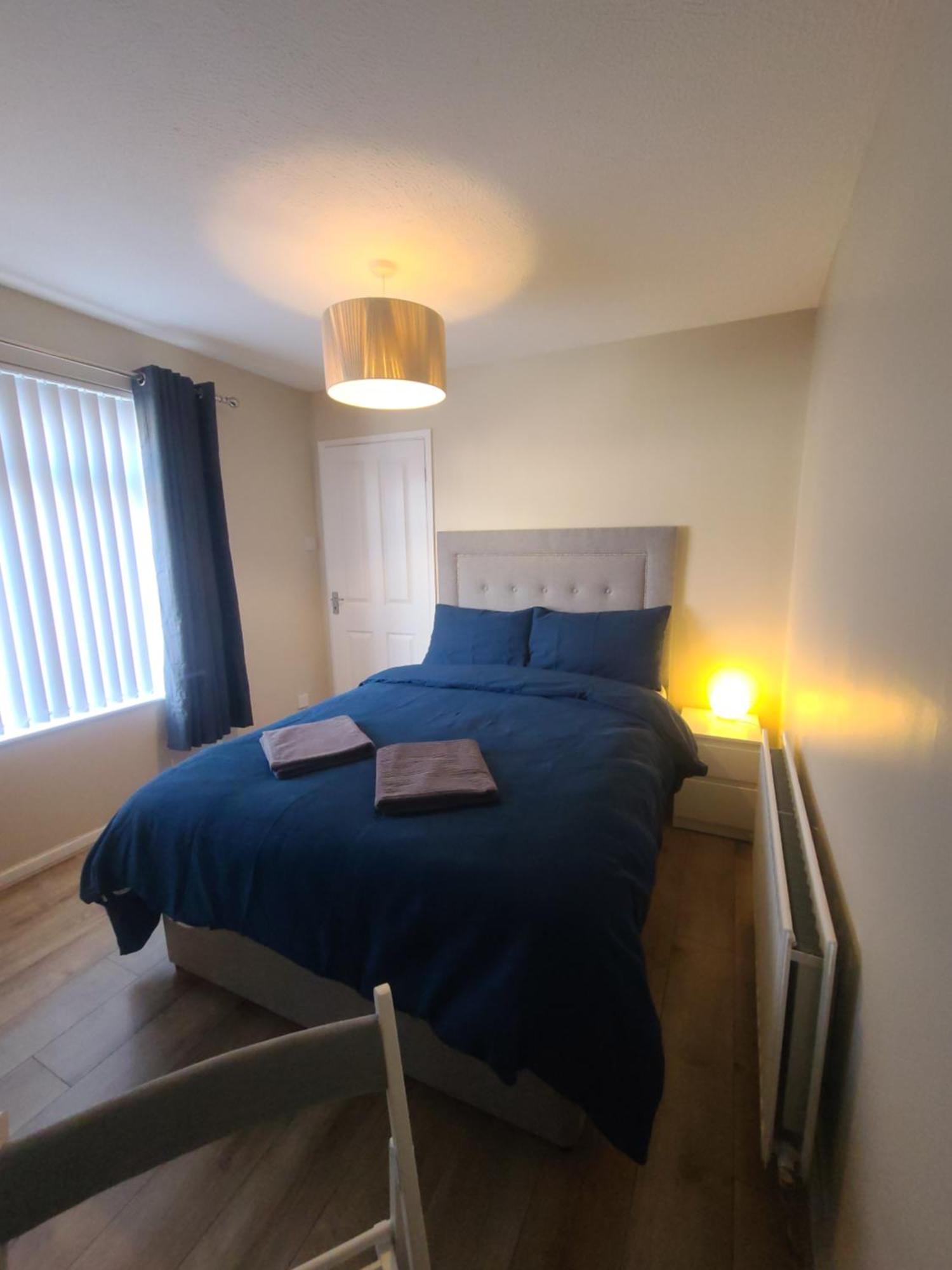 Berlin Street Townhouse Belfast公寓 外观 照片
