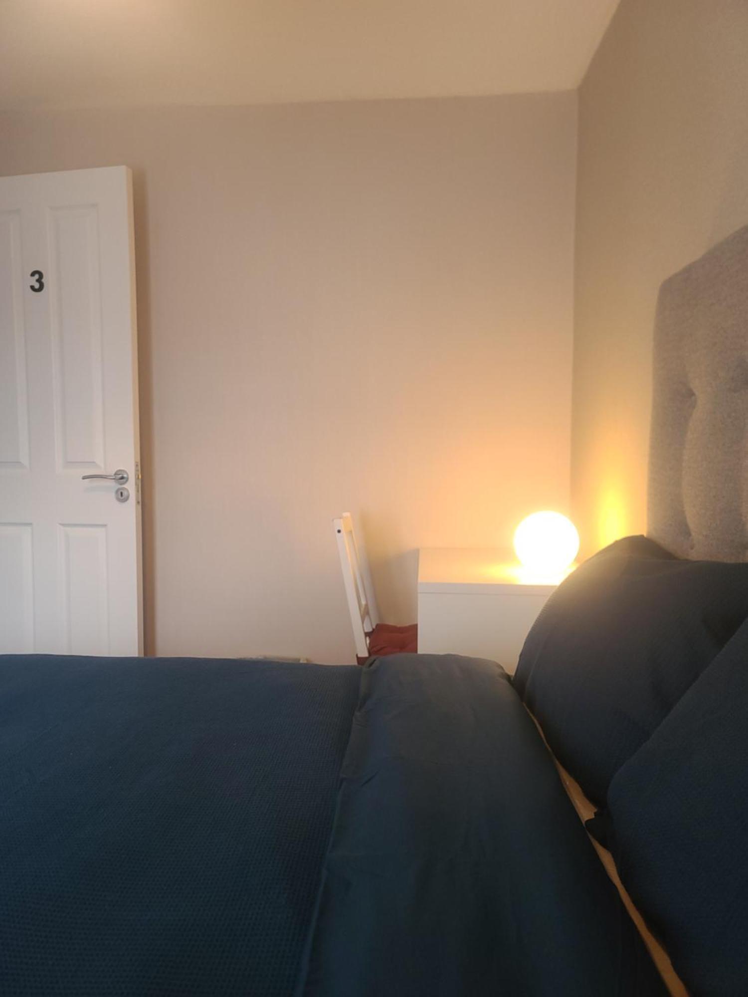 Berlin Street Townhouse Belfast公寓 外观 照片