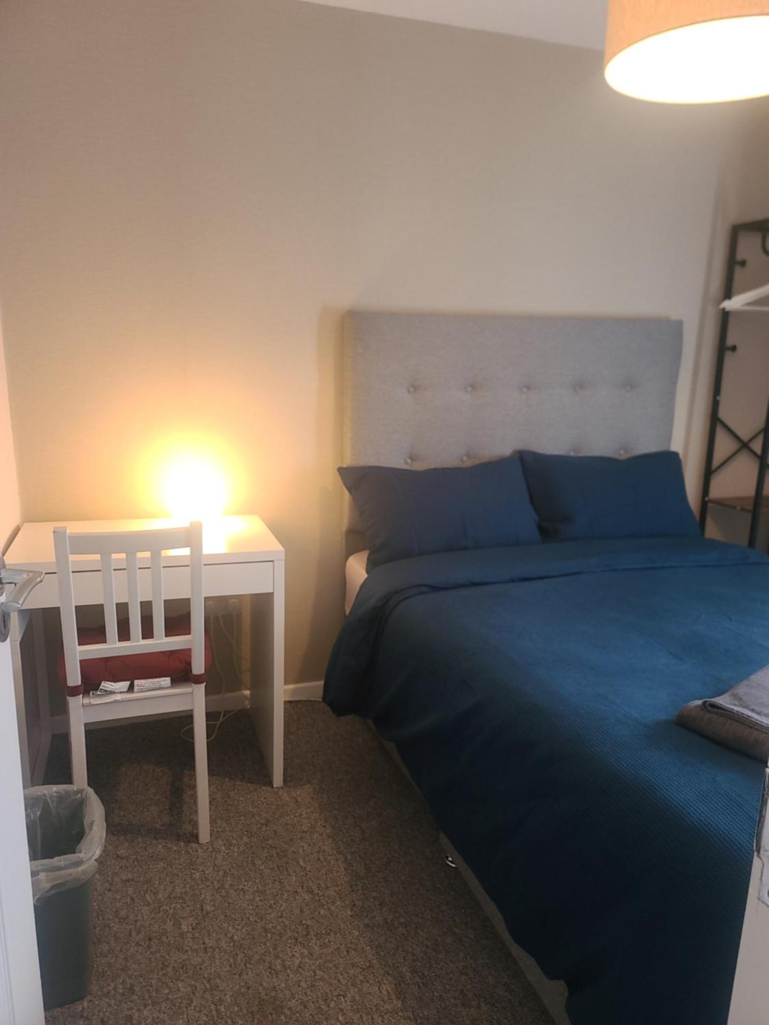 Berlin Street Townhouse Belfast公寓 外观 照片