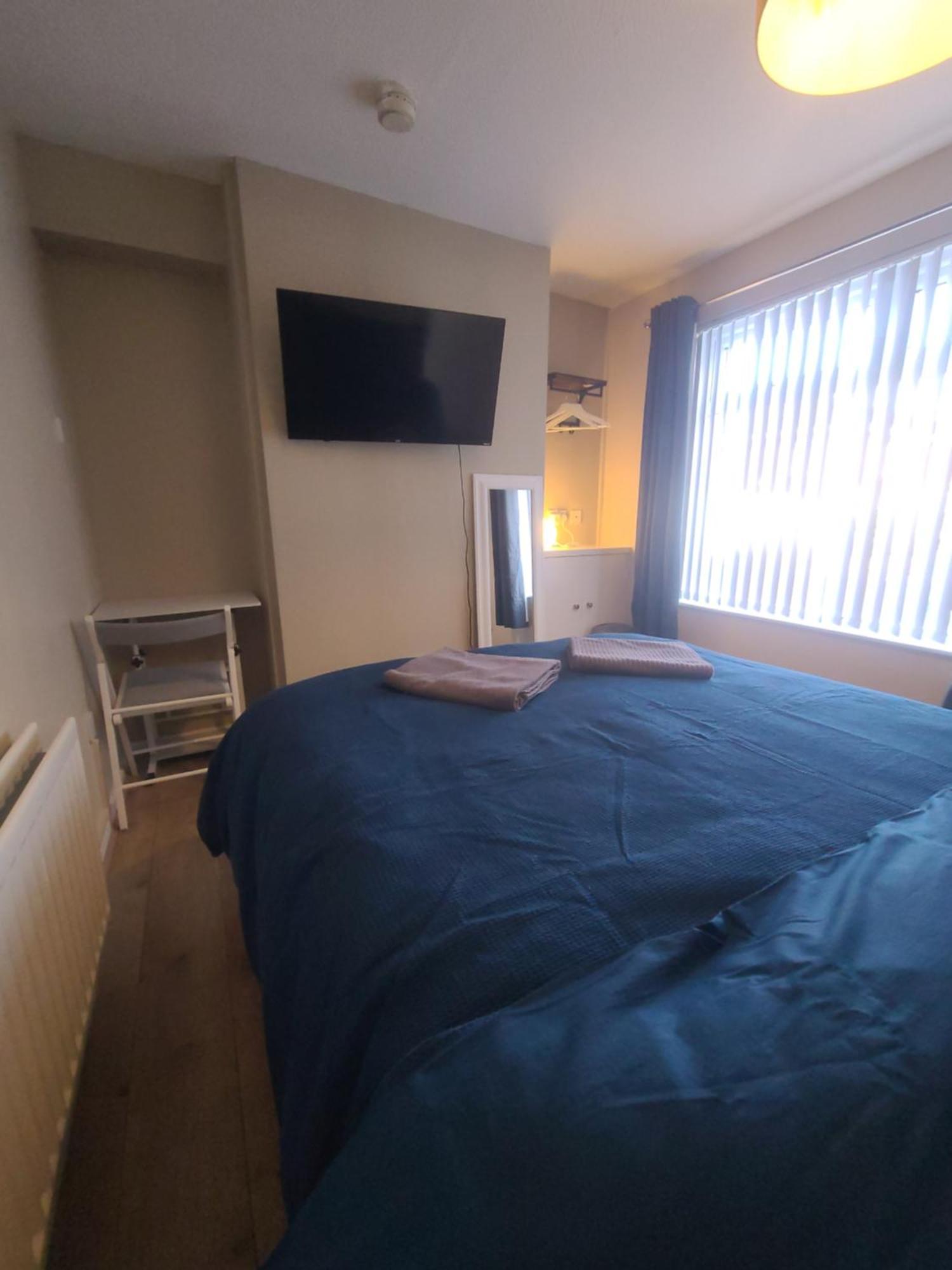 Berlin Street Townhouse Belfast公寓 外观 照片