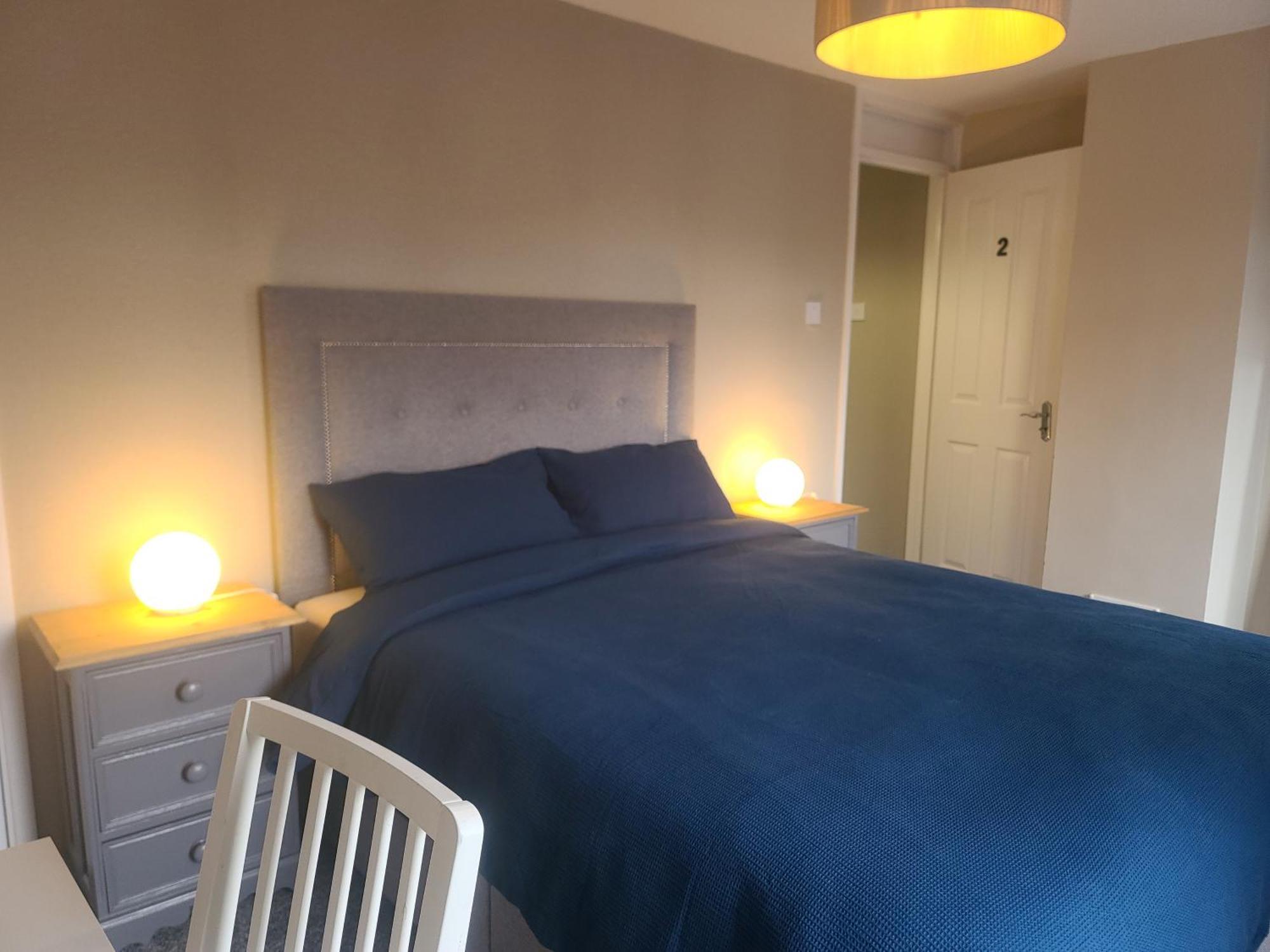 Berlin Street Townhouse Belfast公寓 外观 照片