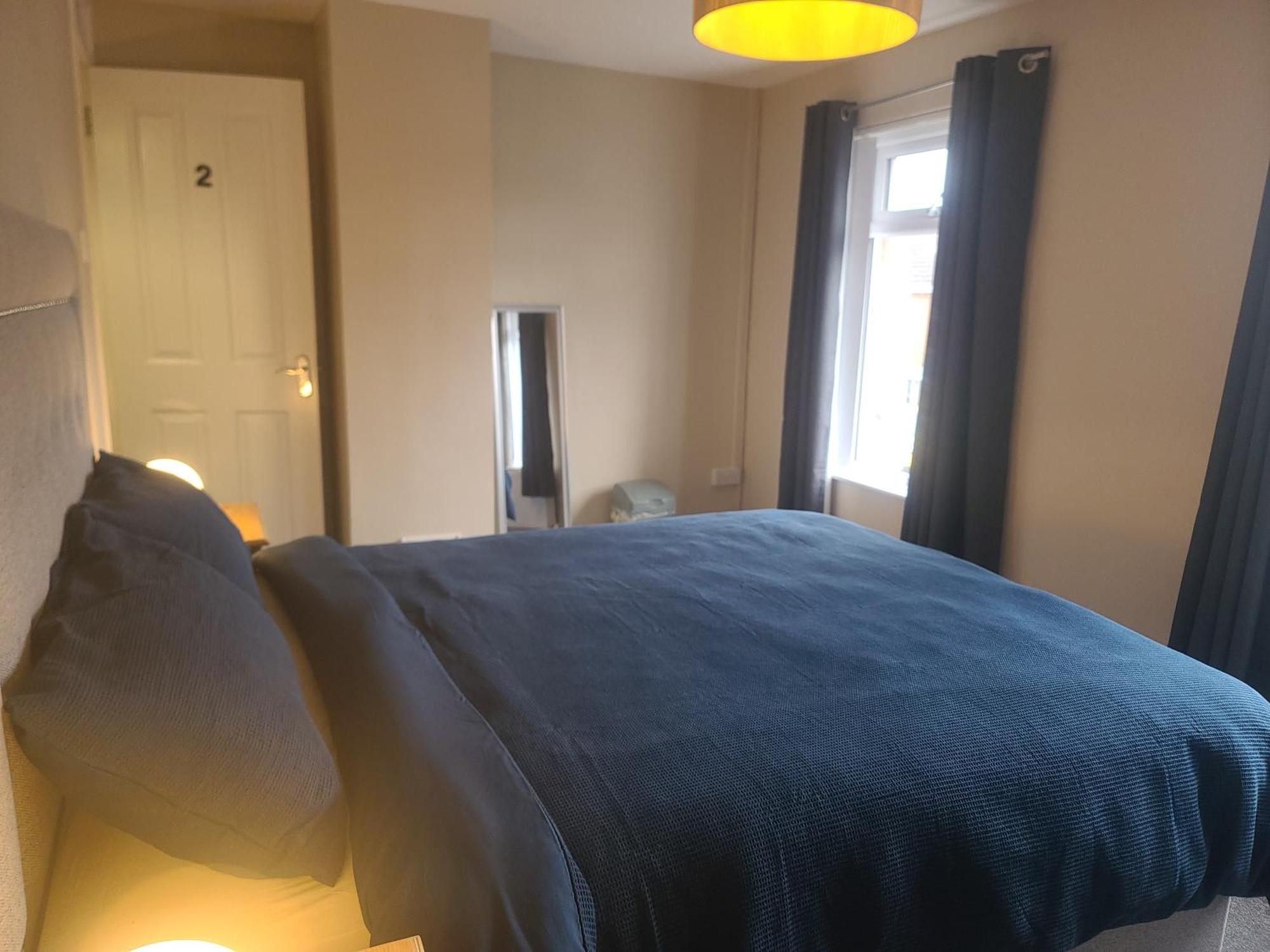 Berlin Street Townhouse Belfast公寓 外观 照片